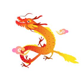 国潮龙