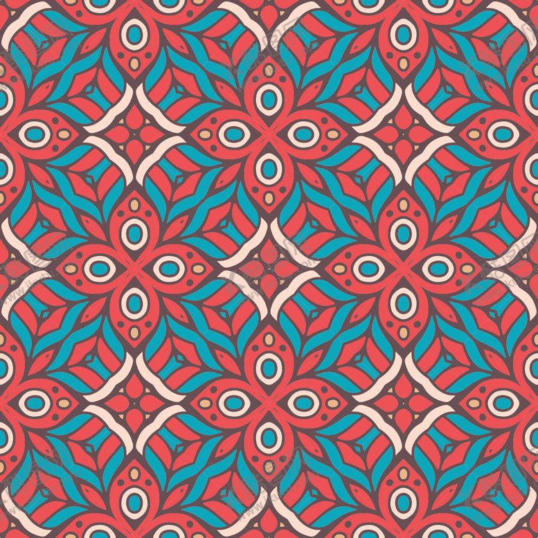 编号：14782306290604173490【酷图网】源文件下载-无缝花纹