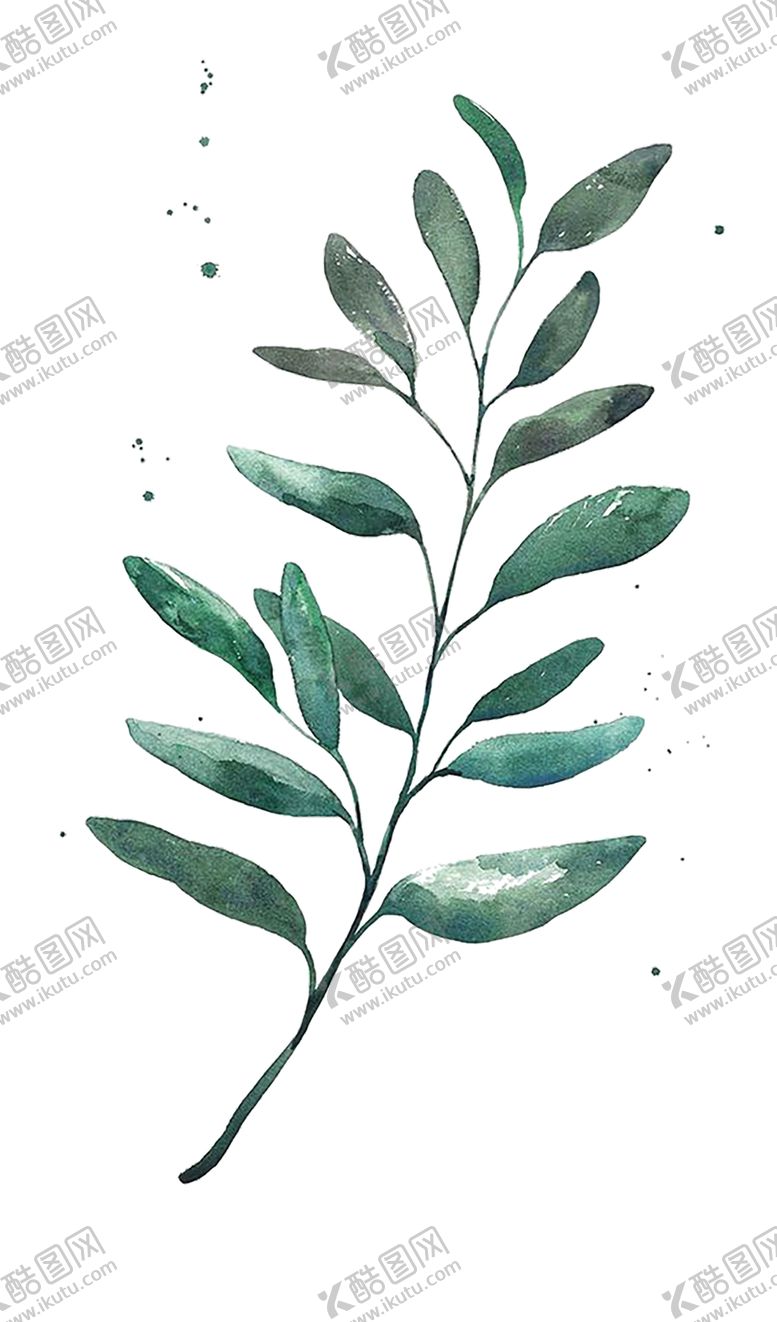 编号：14689309301713396296【酷图网】源文件下载-水墨