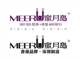 蜜月岛标志