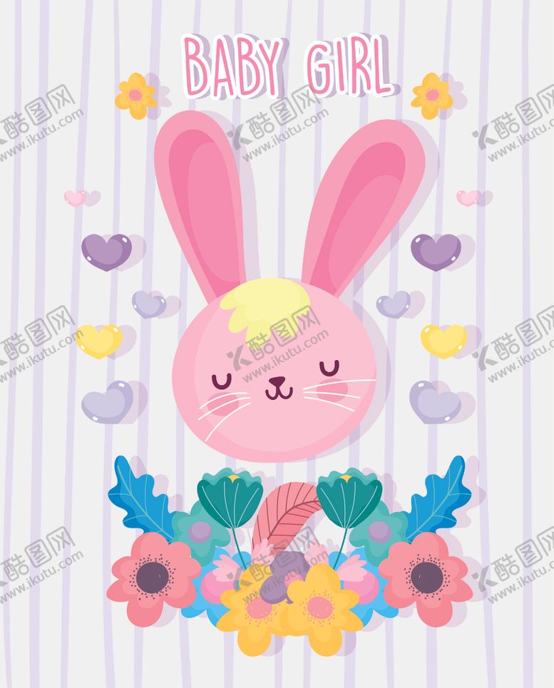 编号：13847110310329234244【酷图网】源文件下载-卡通动物