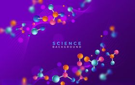 分子背景
