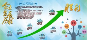 发展历程