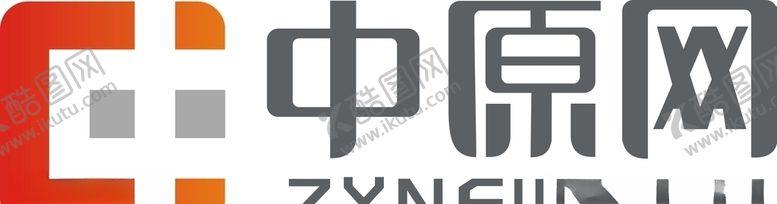 编号：10211206260812313343【酷图网】源文件下载-中原网logo广告