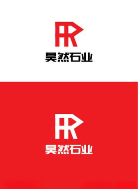 石业标识设计