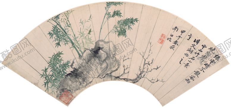 编号：59605909271314212032【酷图网】源文件下载-扇面