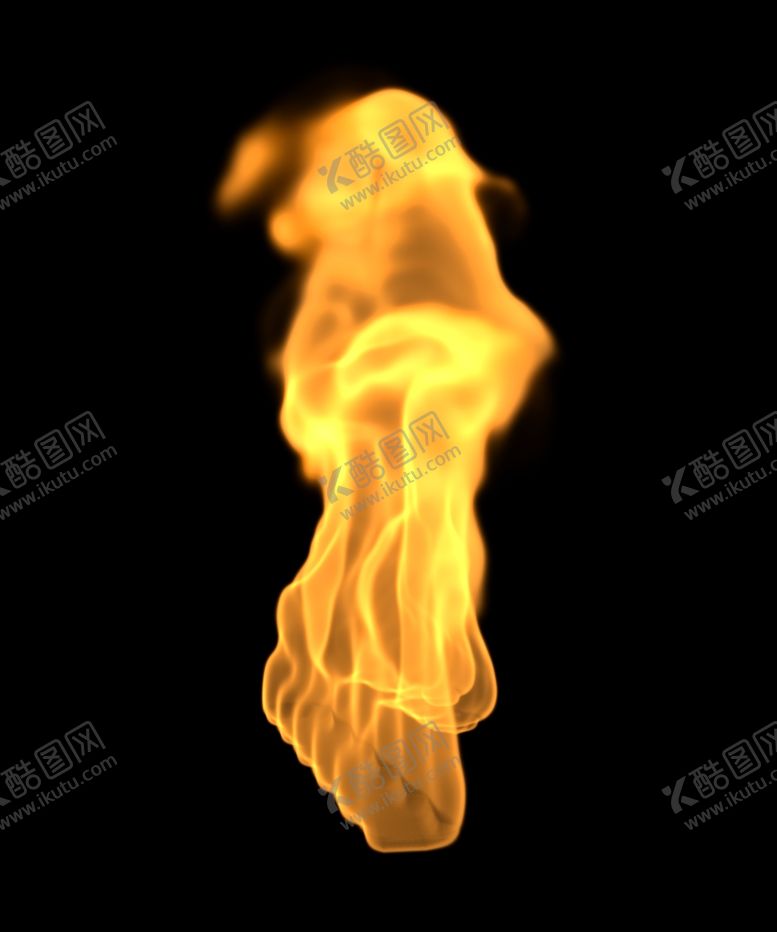 编号：68144107021351032818【酷图网】源文件下载-火焰