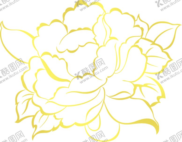 编号：66835209162339034594【酷图网】源文件下载-牡丹花