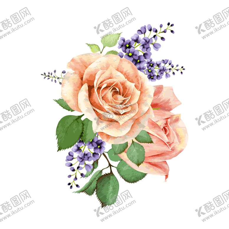 编号：91838509210141497853【酷图网】源文件下载-花素材