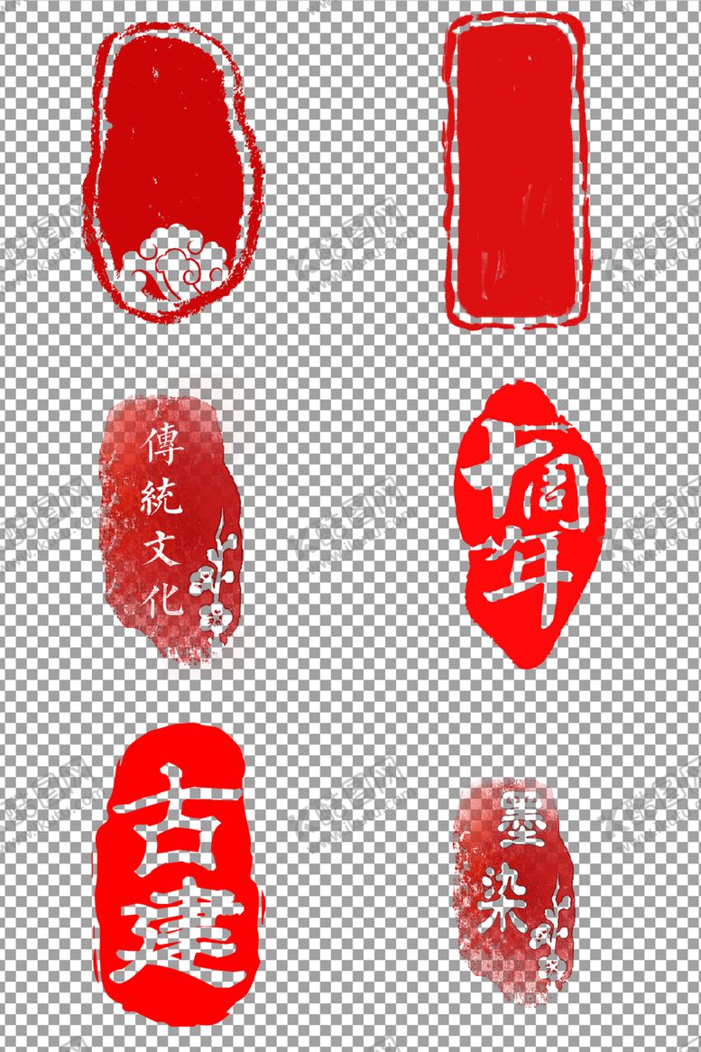 编号：32667009120731127896【酷图网】源文件下载-印章标签