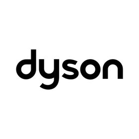 dyson戴森科技 logo