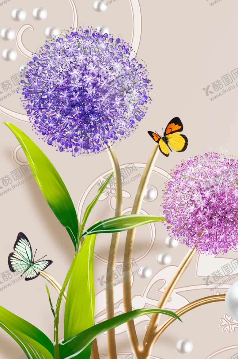编号：74170007092107142412【酷图网】源文件下载-鲜花素材图片
