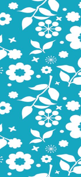 简约花纹底纹背景