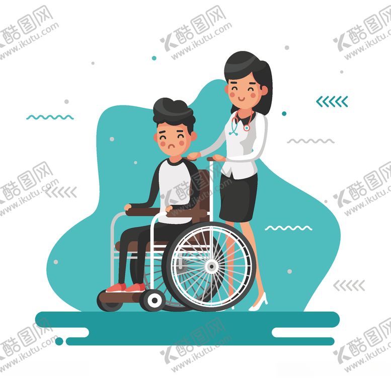 编号：46688304182113533753【酷图网】源文件下载-医生病人