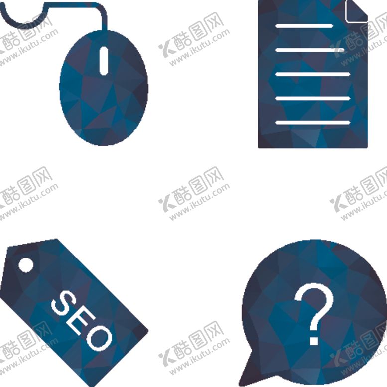 编号：66096610261119174401【酷图网】源文件下载-图标