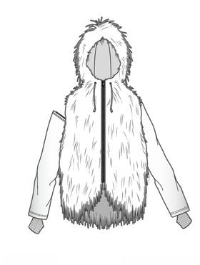 服装款式