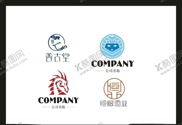 编号：78298505061935364787【酷图网】源文件下载-LOGO设计