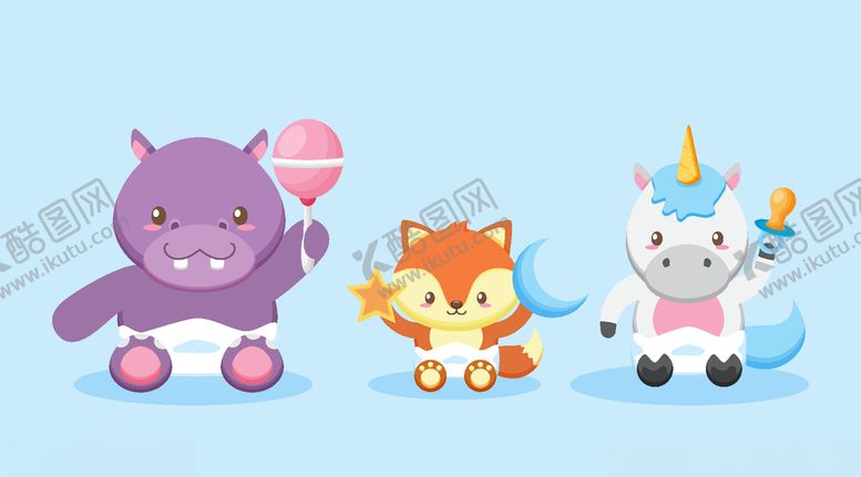 编号：85824310291027279372【酷图网】源文件下载-卡通玩具