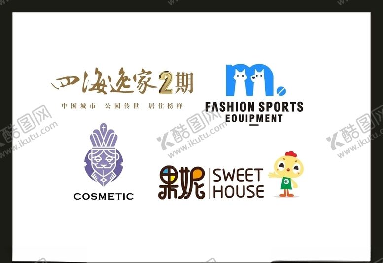 编号：25660505110030314504【酷图网】源文件下载-LOGO设计