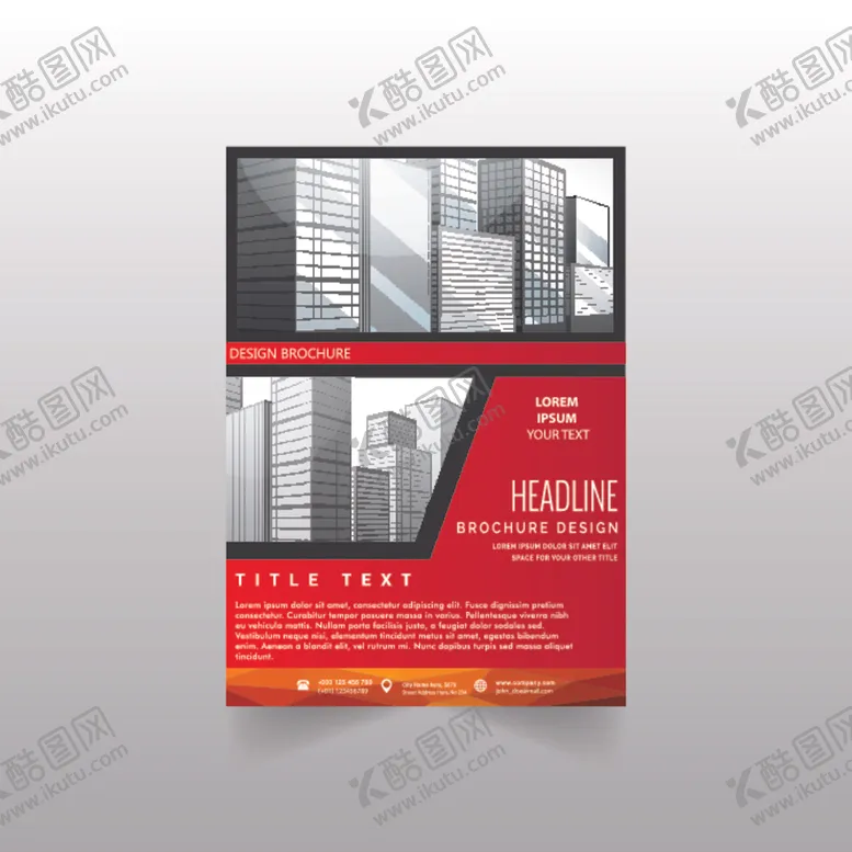 编号：42248907021447042317【酷图网】源文件下载-画册封面