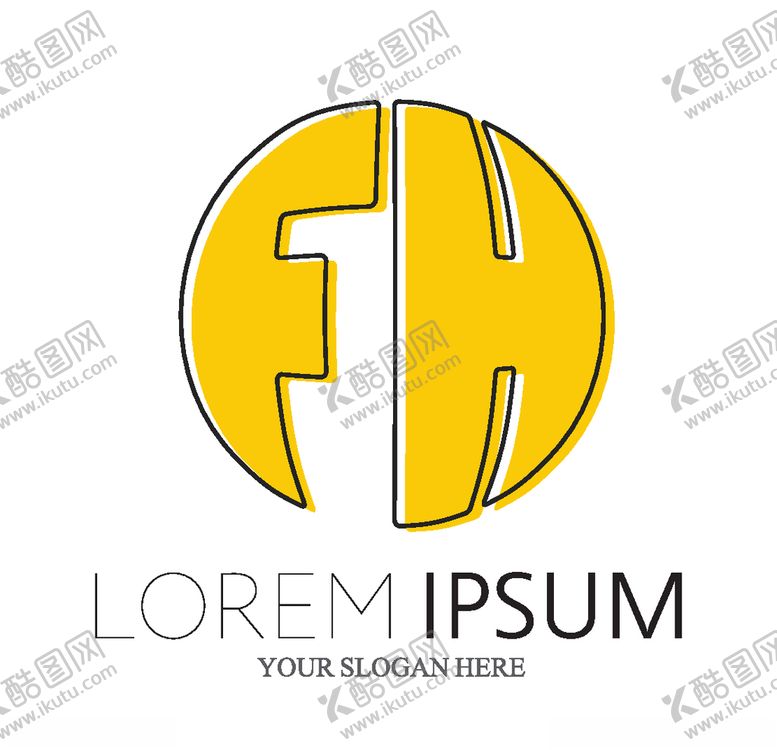 编号：13615607130335133692【酷图网】源文件下载-logo素材