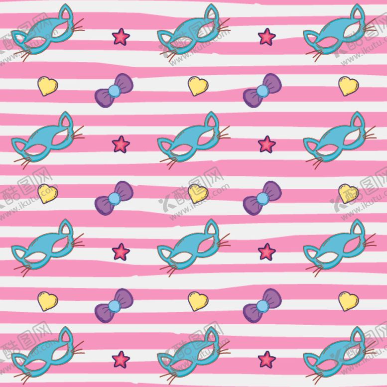 编号：18294911010342379605【酷图网】源文件下载-数码印花