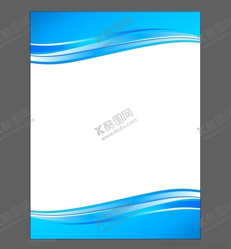 编号：43484510302318349259【酷图网】源文件下载-蓝色展板背景