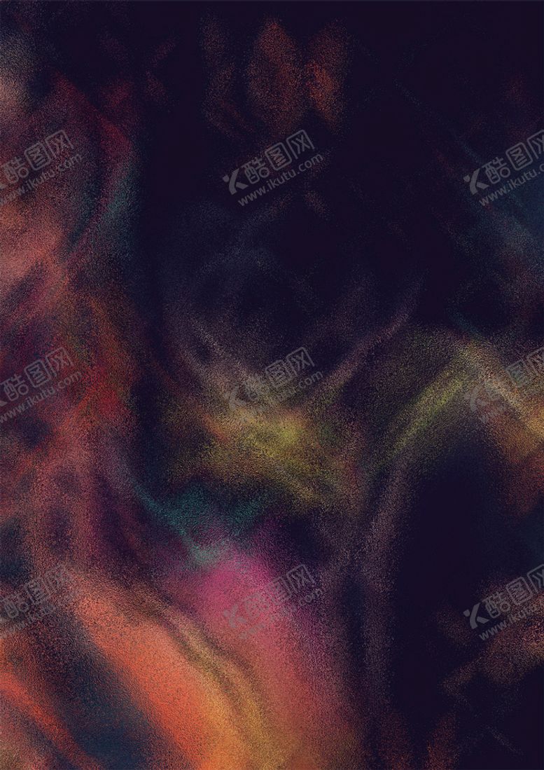 编号：33010510180200257999【酷图网】源文件下载-红彩色植物彩色肌理背景