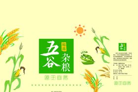 手挽袋礼盒平面图