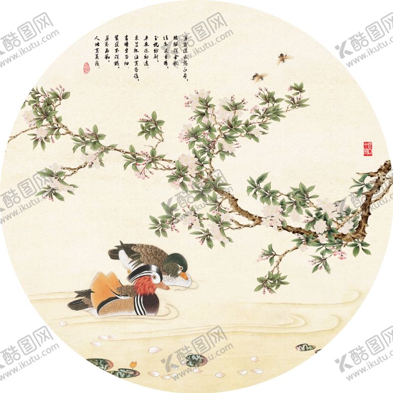 编号：72214907130331362319【酷图网】源文件下载-装饰画