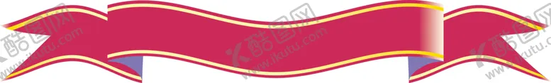 编号：22712904301142578753【酷图网】源文件下载-飘带