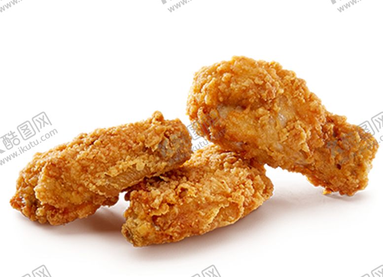 编号：76595109290510574381【酷图网】源文件下载-炸鸡