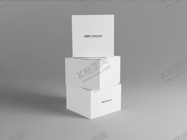 编号：35315306161257143417【酷图网】源文件下载-纸盒样机箱样机包装盒样机