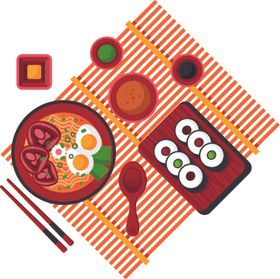 食物