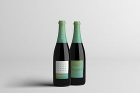 酒样机