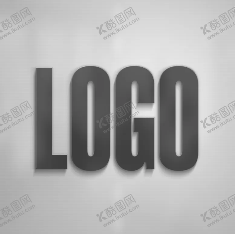编号：73183907020354485187【酷图网】源文件下载-logo样机图片