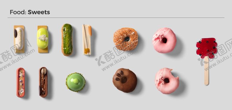 编号：73025909200615183087【酷图网】源文件下载-美食海报图片