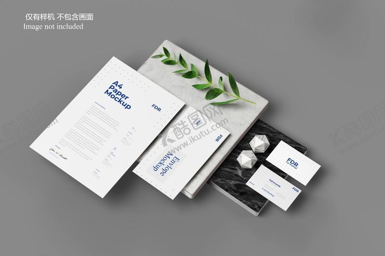 编号：85032409171408253846【酷图网】源文件下载-简约vi样机 