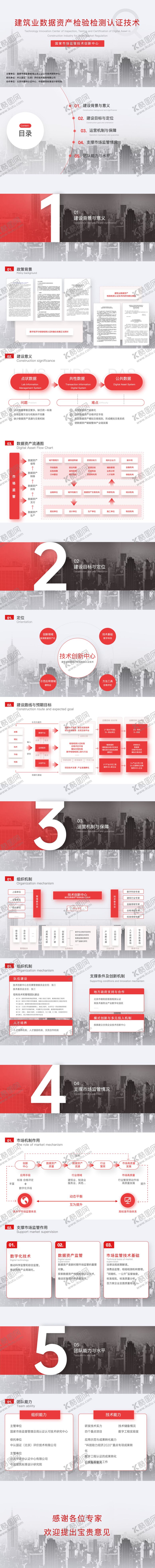 编号：86004510232030333896【酷图网】源文件下载-党政风格PPT
