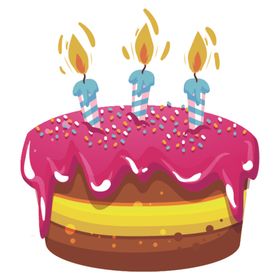 生日蛋糕