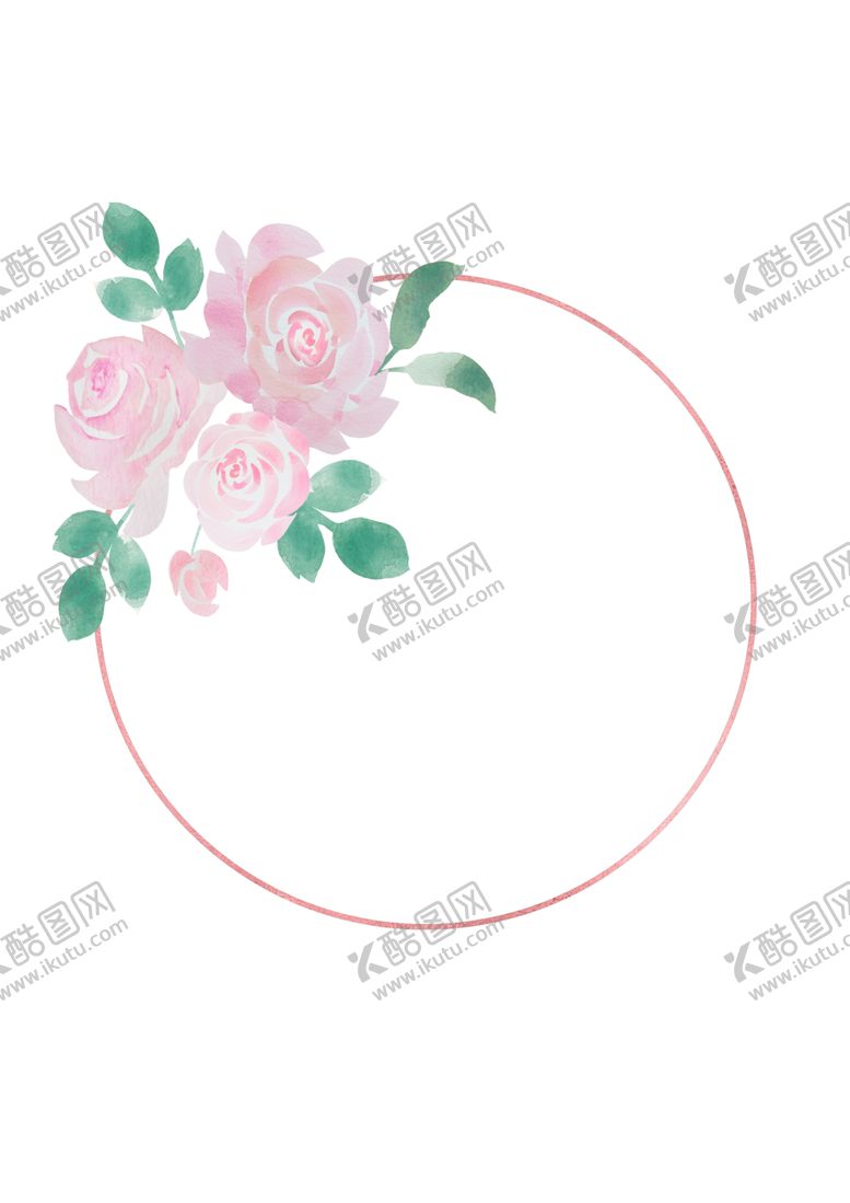 编号：90866309200612567285【酷图网】源文件下载-花圈