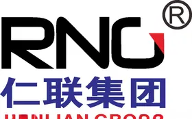 仁联集团LOGO标志商标