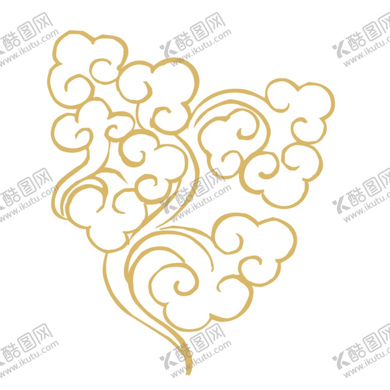 编号：86700309270426214611【酷图网】源文件下载-祥云