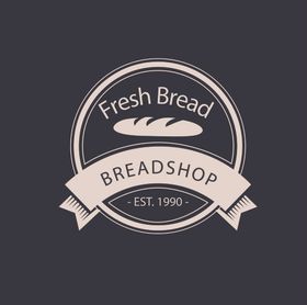 面包店图标