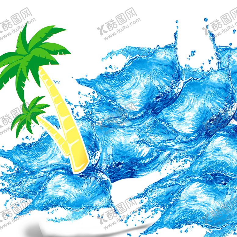 编号：83879710100441283791【酷图网】源文件下载-水花