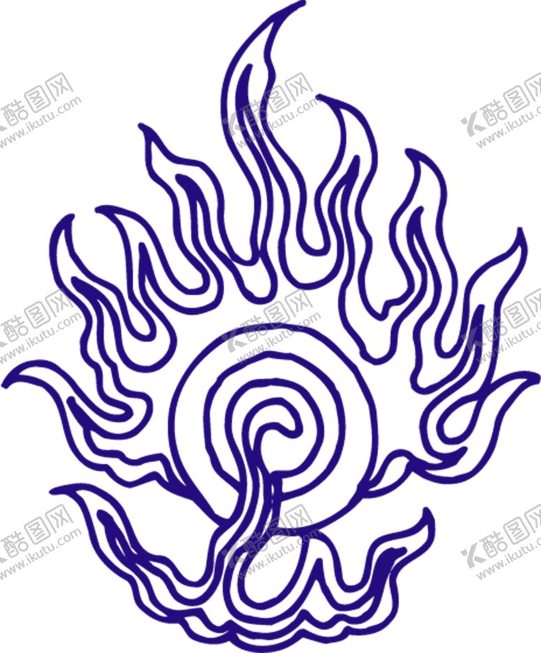 编号：77695110132134147437【酷图网】源文件下载-火焰