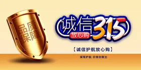 315海报