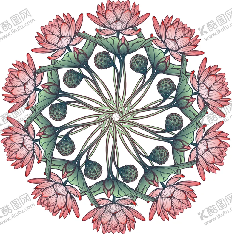 编号：85048707011358391682【酷图网】源文件下载-鲜花素材