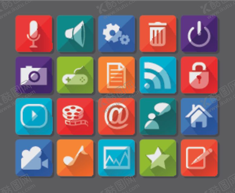 编号：44754309190515011741【酷图网】源文件下载-图标