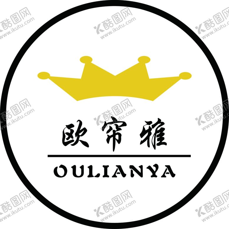 编号：47232909250715516450【酷图网】源文件下载-窗帘LOGO